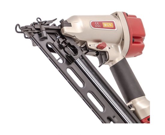 Штифтозабивной пневмоинструмент RGN NT65R – изображение 8