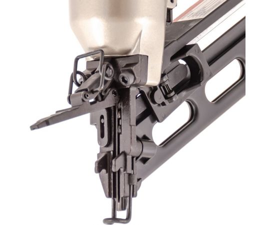 Штифтозабивной пневмоинструмент RGN NT65R – изображение 9