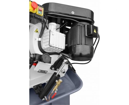 Ленточнопильный станок REALREZ MBS712 27 мм, 400 В REZ-712/27/400V – изображение 10