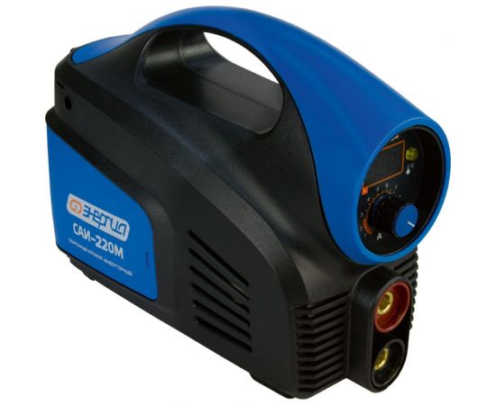 Сварочный аппарат Энергия САИ-220М ММА Е0300-0102 – изображение 10