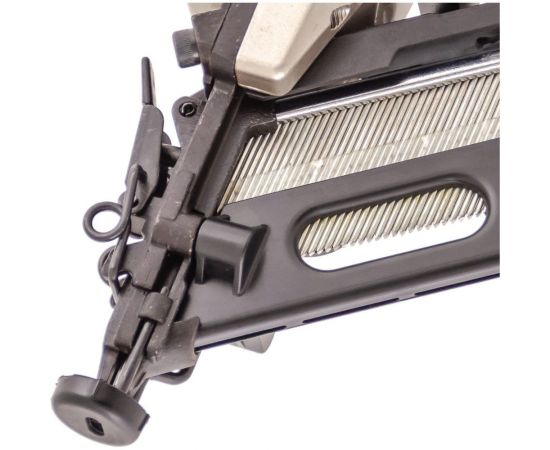 Штифтозабивной пневмоинструмент RGN NT65R – изображение 10