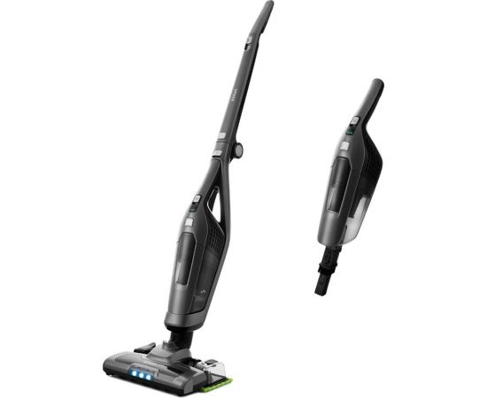 Вертикальный пылесос KITFORT 3 в 1 КТ-594 