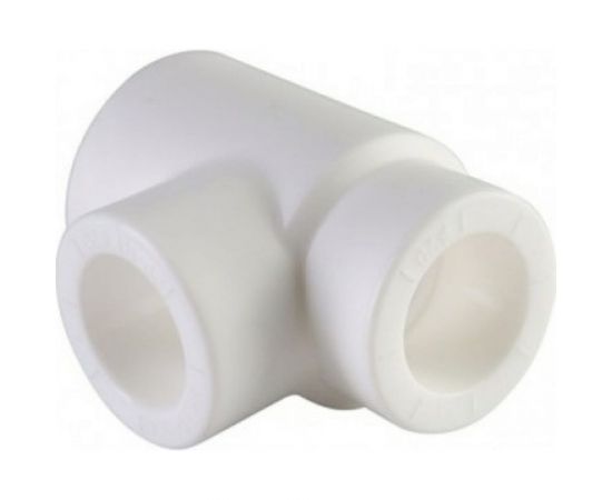 Переходной тройник SLT AQUA PP-R 32х20х25 мм SLTFT2322025 