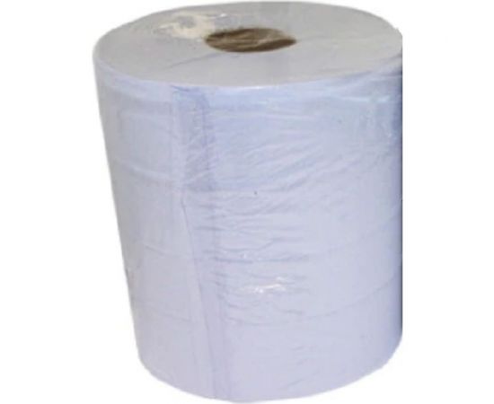 Индустриальная бумага Wurth 2 слоя, 22x35 см, 500 л, центр. вытяжка 08990 990 1 