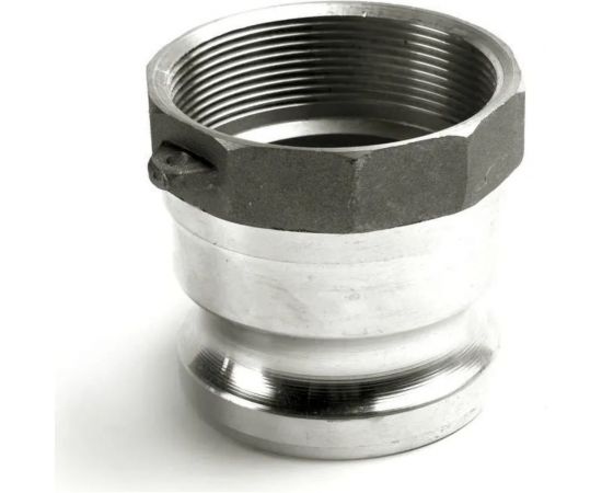 Алюминиевый камлок MGF A-125 1 1/4"", 32мм 3-101-1-1-32 