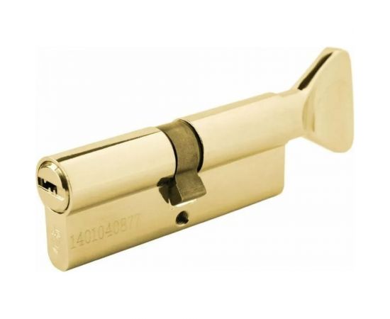 Цилиндровый механизм CRIT Р-238 45/35H Лп 03172 