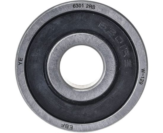 Подшипник EBF 6301 2RS 4655751130481 