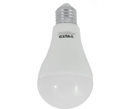 Светодиодная лампа СТАРТ в колбе лон ECO LEDGLSE27 20W 30 