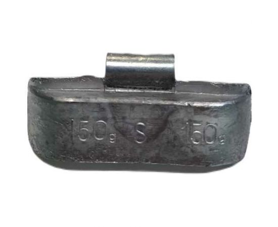 Балансировочные груза для грузовых авто R2R 150 г, 20 шт. 6070-ГР-150-20-М 