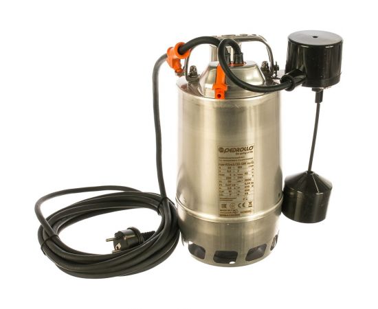 Насос Pedrollo RXm 2/20-GM кабель 5м 48TXVG12A1 