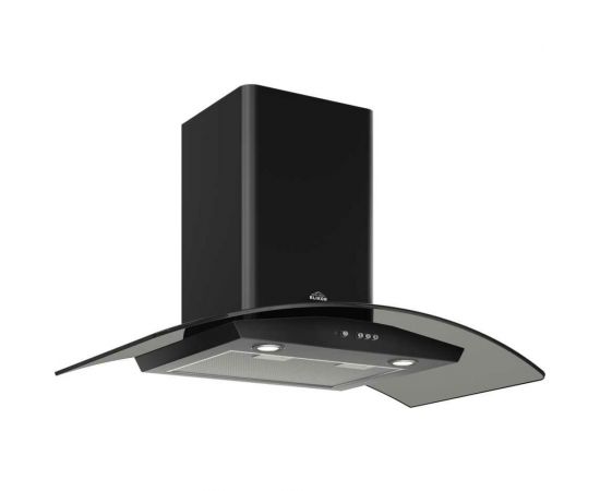 Кухонная вытяжка ELIKOR Аметист 90П-650-К3Д_черный/тонир 957666 