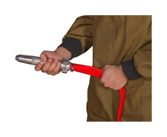 Нерегулируемый ствол диаметром 25 мм Лесхозснаб 4631140678284 