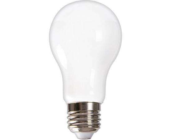Светодиодная лампа Uniel LED-A60-9W/4000K/E27/FR GLH01WH UL-00004842 
