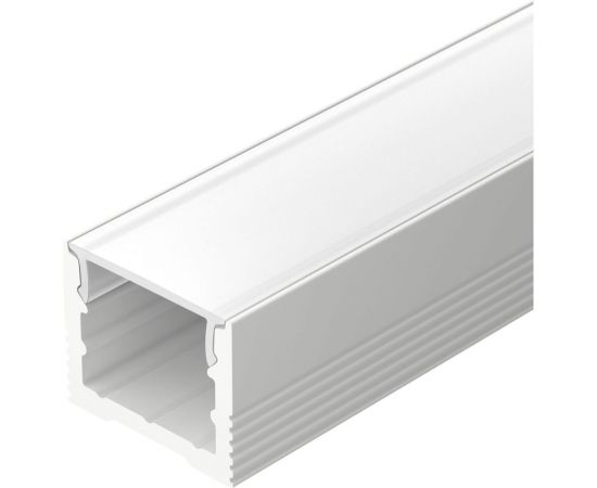 Профиль Arlight SL-SLIM-H13M-2000 WHITE 037108 