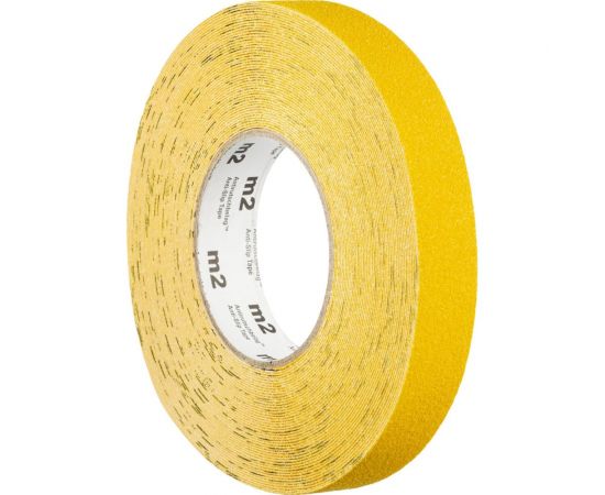 Противоскользящая лента Mehlhose GmbH цвет желтый M1GR025183 