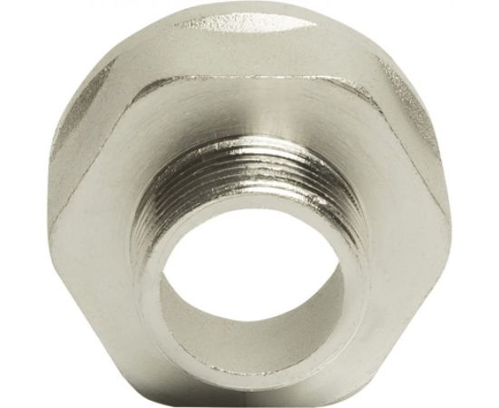 Переходник VRT 1 1/2-1 внутренняя/наружная, никель -1947-004025 505351 