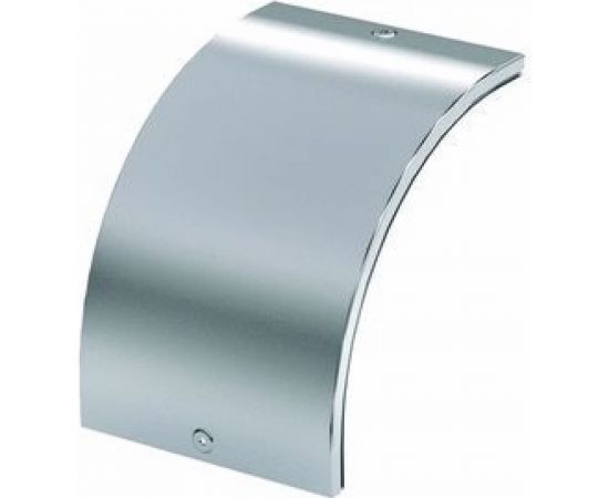 Крышка на вертикальный внешний угол CD 90 (осн. 200 мм) DKC 38244 