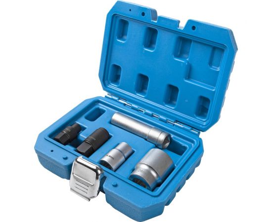 Набор специальных головок для ТНВД BOSCH AV Steel 5 предметов AV-920084 