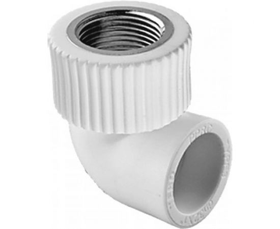 Комбинированный угольник TEBO C--TB вн.р. 32x1/2 030030409 