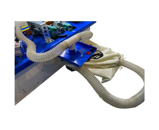 Пылеулавливающий агрегат Delta Machinery DM-500 для серии DM 05-0003 