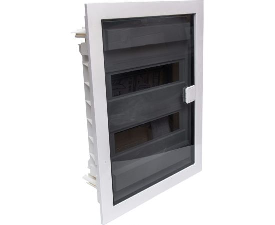 Распределительный встраиваемый щит TEHNOPLAST U24-FS PN131417 