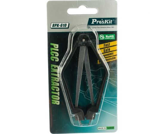 Экстрактор ProsKit PLCC 8PK-610 00031312 