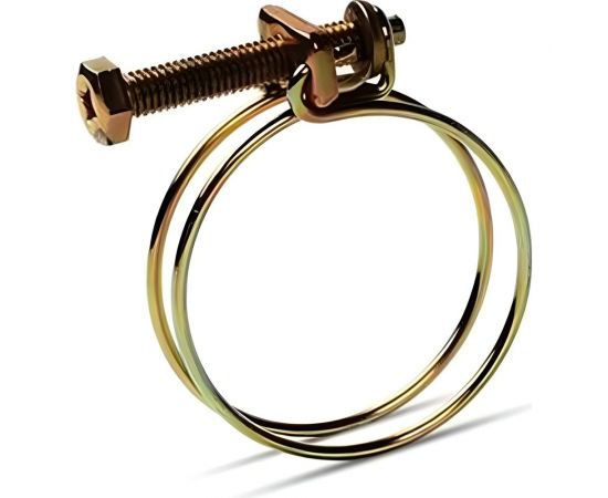 Проволочный хомут MGF 13 W1 (10-13 мм) 1-9-1-13 