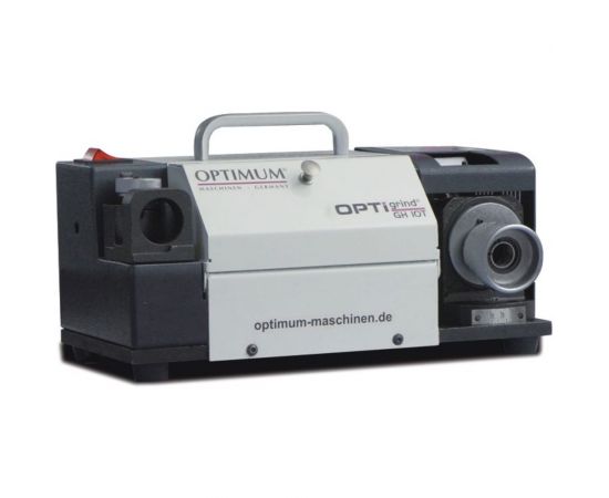 Заточной станок для сверл Optimum OPTIgrind GH 10T 3100110 