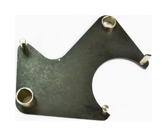 Фиксатор зубчатых шкивов распредвалов АвтоDело а/м Renault 40477 15849 