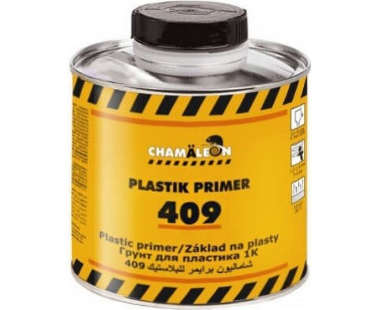 Грунт для пластика CHAMAELEON 1К 0,5 л 14094 