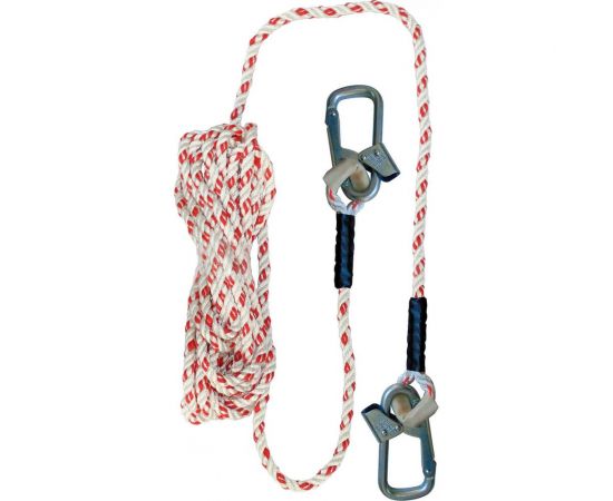 Строп ОкаПром В+К25 10м, канат OP-044 