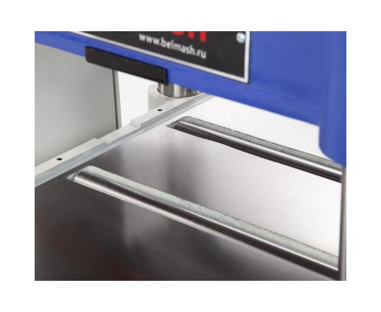 Рейсмусовый станок Белмаш P380RB S081A – изображение 11