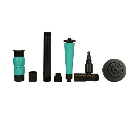 Фонтанный насос Sturm WP97120FC – изображение 11