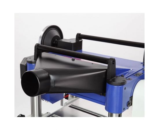 Рейсмусовый станок Белмаш P380RB S081A – изображение 12