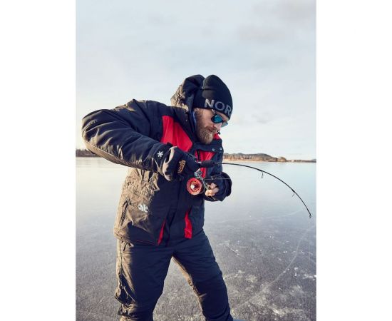 Зимний костюм NORFIN EXTREME 5 02 р.M 338002-M – изображение 13