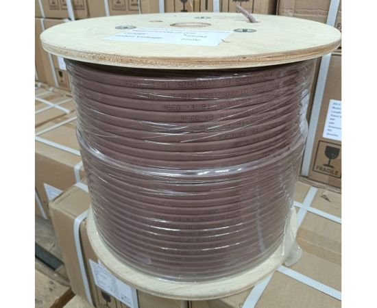 Саморегулирующийся греющий кабель Grandeks 30-2CR, UF 250 м 982 – изображение 2