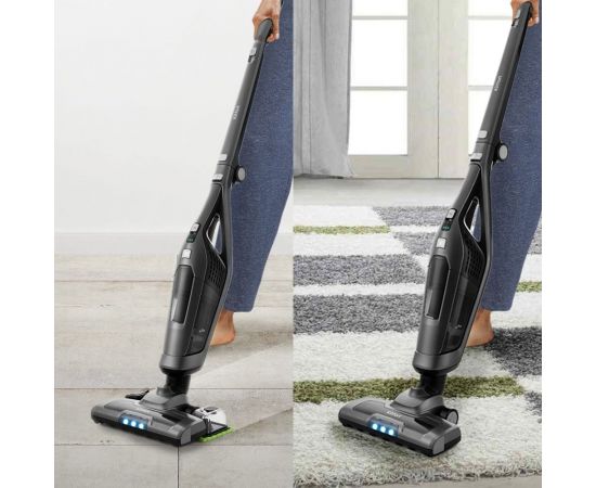 Вертикальный пылесос KITFORT 3 в 1 КТ-594 – изображение 2