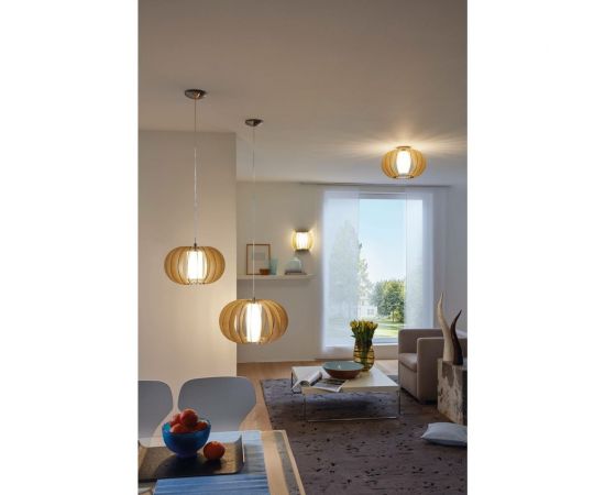 Накладной светильник EGLO ПРОМО Stellato 1 95602 – изображение 2