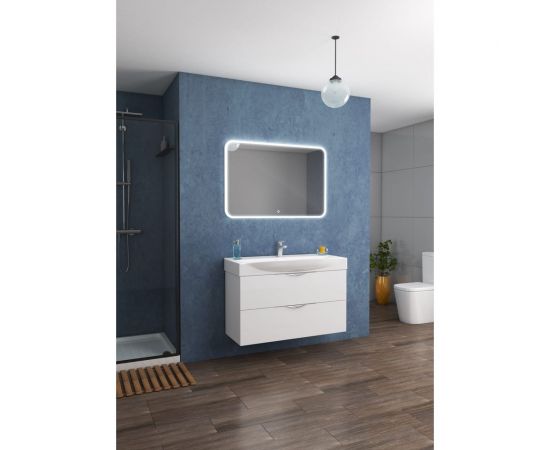 Зеркало Veneciana DEBORA 105 610504 – изображение 2