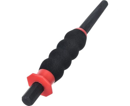 Кернер с протектором 10x185мм KING TONY 76110-74G – изображение 2