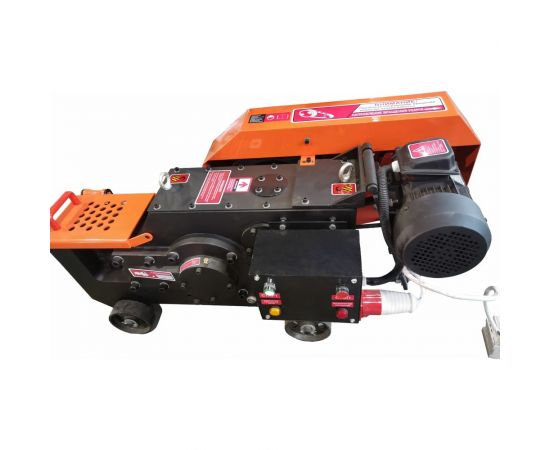 Резчик арматуры Grost SNAB R40 211308 – изображение 2