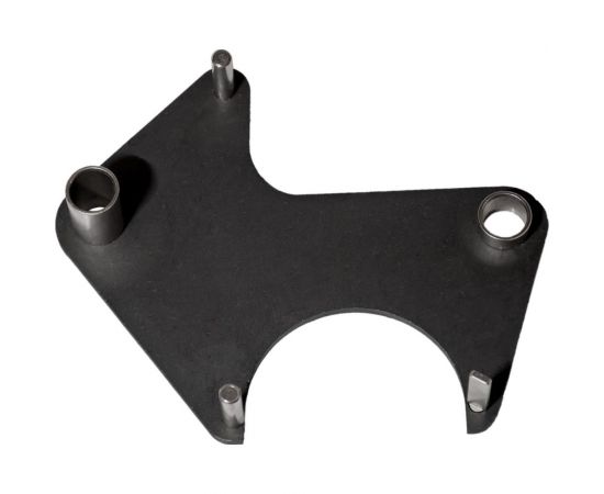 Фиксатор зубчатых шкивов распредвалов АвтоDело а/м Renault 40477 15849 – изображение 2