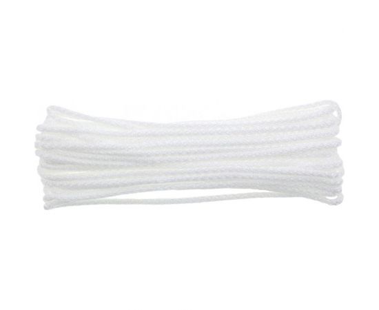 Бельевой шнур PALISAD Home полипропиленовый с сердечником, 5 мм, L 10 м, белый 937075 – изображение 2