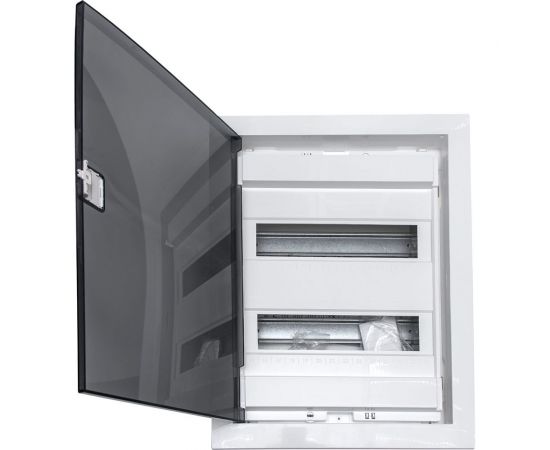 Распределительный встраиваемый щит TEHNOPLAST U24-FS PN131417 – изображение 2