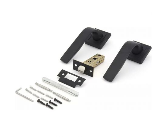 Комплект для двери Palladium SET 22 L 100 BP СТ-00000964 – изображение 2