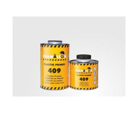 Грунт для пластика CHAMAELEON 1К 0,5 л 14094 – изображение 2