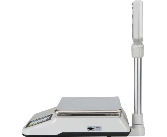 Торговые весы CAS PR -30B (LCD, II) 88-00001262 – изображение 2