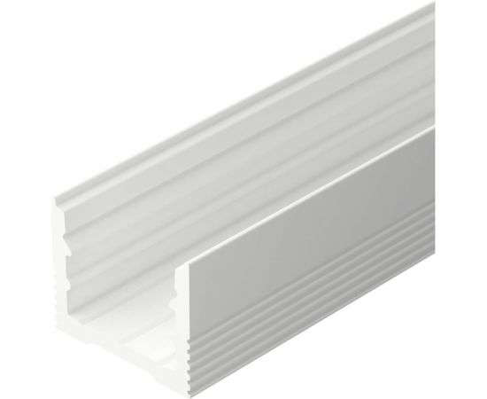 Профиль Arlight SL-SLIM-H13M-2000 WHITE 037108 – изображение 2