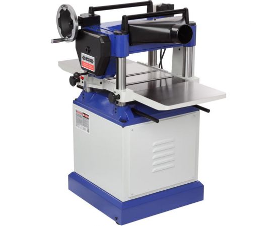 Рейсмусовый станок Белмаш P380RB S081A – изображение 2