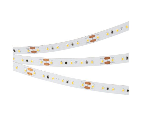 Светодиодная лента Arlight MICROLED-M120-8mm 24V Day4000 0244292 – изображение 2